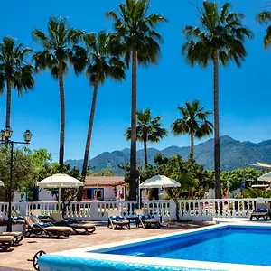The Palms Boutique Malaga - Adults Only ***** Alhaurin de la Torre