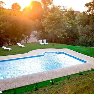 Penas Blancas Hotel Liano