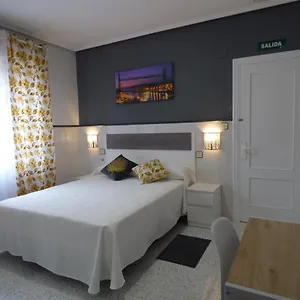 Pension Camino Del Norte Guest house Sestao